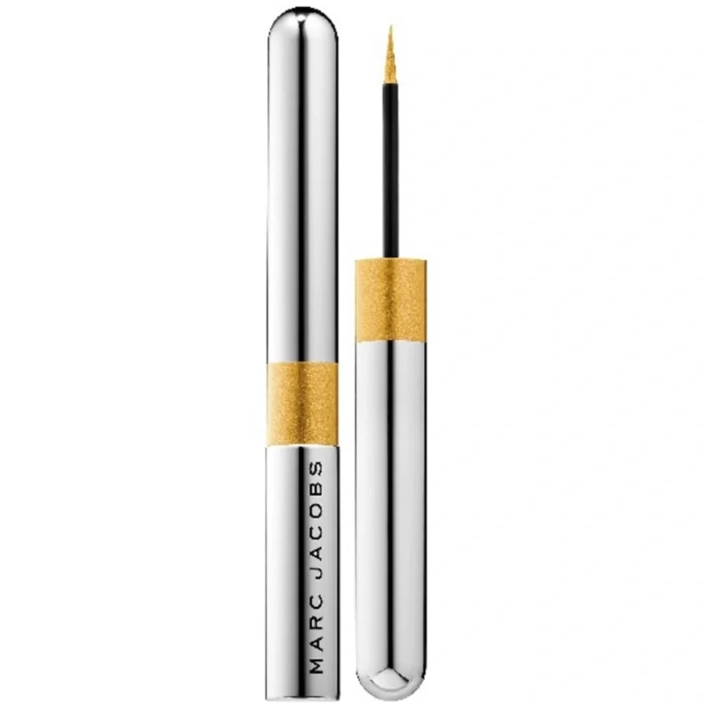 Marc Jacobs Highliner Gold Getter